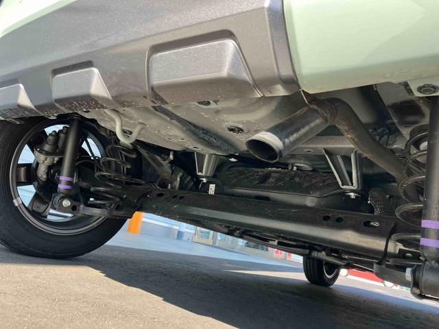 タフトＧターボ　ダーククロムベンチャー２ＷＤ　ＣＶＴ　６６０ｃｃ　ナビ　ドライブレコーダー　全方位モニター　シートヒーター　衝突被害軽減ブレーキ　横滑り防止装置　ＡＢＳ　アイドリングストップ　プッシュボタンスタート　スカイフィールトップ（福島県）の中古車