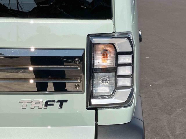 タフトＧターボ　ダーククロムベンチャー２ＷＤ　ＣＶＴ　６６０ｃｃ　ナビ　ドライブレコーダー　全方位モニター　シートヒーター　衝突被害軽減ブレーキ　横滑り防止装置　ＡＢＳ　アイドリングストップ　プッシュボタンスタート　スカイフィールトップ（福島県）の中古車