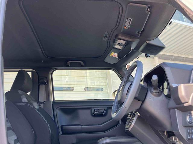 タフトＧターボ　ダーククロムベンチャー２ＷＤ　ＣＶＴ　６６０ｃｃ　ナビ　ドライブレコーダー　全方位モニター　シートヒーター　衝突被害軽減ブレーキ　横滑り防止装置　ＡＢＳ　アイドリングストップ　プッシュボタンスタート　スカイフィールトップ（福島県）の中古車