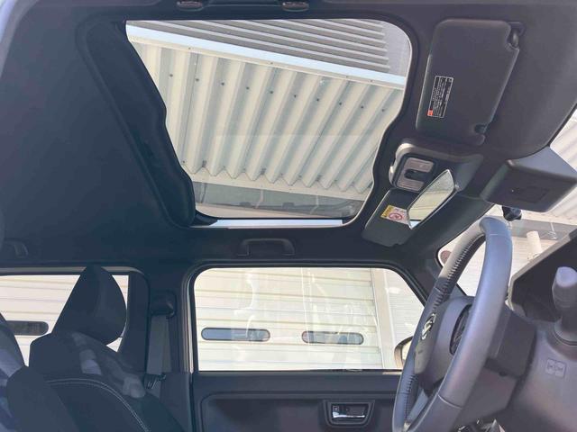 タフトＧターボ　ダーククロムベンチャー２ＷＤ　ＣＶＴ　６６０ｃｃ　ナビ　ドライブレコーダー　全方位モニター　シートヒーター　衝突被害軽減ブレーキ　横滑り防止装置　ＡＢＳ　アイドリングストップ　プッシュボタンスタート　スカイフィールトップ（福島県）の中古車