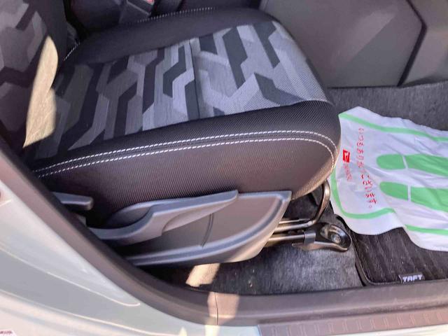 タフトＧターボ　ダーククロムベンチャー２ＷＤ　ＣＶＴ　６６０ｃｃ　ナビ　ドライブレコーダー　全方位モニター　シートヒーター　衝突被害軽減ブレーキ　横滑り防止装置　ＡＢＳ　アイドリングストップ　プッシュボタンスタート　スカイフィールトップ（福島県）の中古車