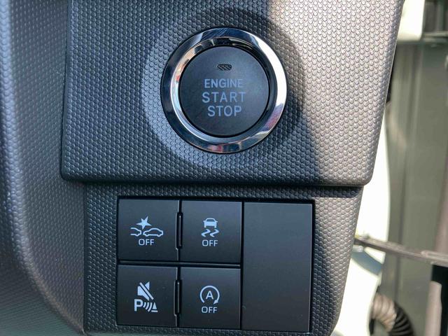 タフトＧターボ　ダーククロムベンチャー２ＷＤ　ＣＶＴ　６６０ｃｃ　ナビ　ドライブレコーダー　全方位モニター　シートヒーター　衝突被害軽減ブレーキ　横滑り防止装置　ＡＢＳ　アイドリングストップ　プッシュボタンスタート　スカイフィールトップ（福島県）の中古車