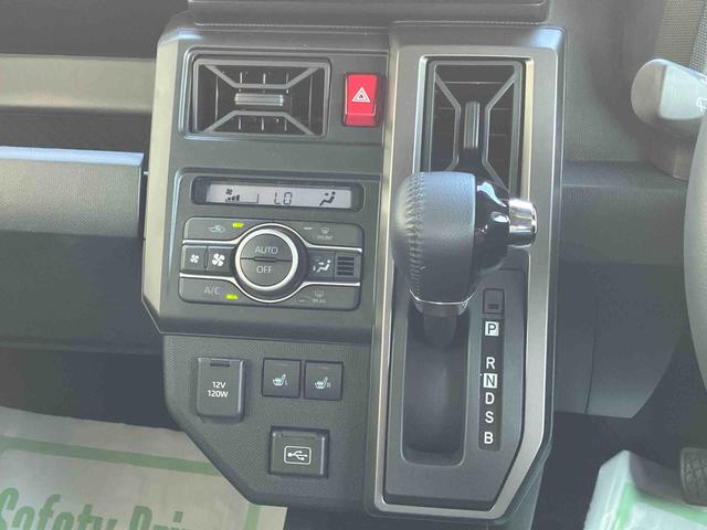 タフトＧターボ　ダーククロムベンチャー２ＷＤ　ＣＶＴ　６６０ｃｃ　ナビ　ドライブレコーダー　全方位モニター　シートヒーター　衝突被害軽減ブレーキ　横滑り防止装置　ＡＢＳ　アイドリングストップ　プッシュボタンスタート　スカイフィールトップ（福島県）の中古車