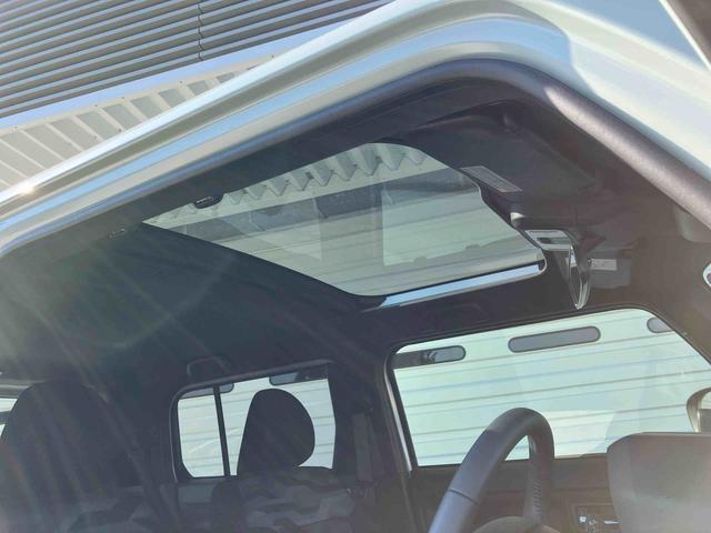 タフトＧターボ　ダーククロムベンチャー２ＷＤ　ＣＶＴ　６６０ｃｃ　ナビ　ドライブレコーダー　全方位モニター　シートヒーター　衝突被害軽減ブレーキ　横滑り防止装置　ＡＢＳ　アイドリングストップ　プッシュボタンスタート　スカイフィールトップ（福島県）の中古車