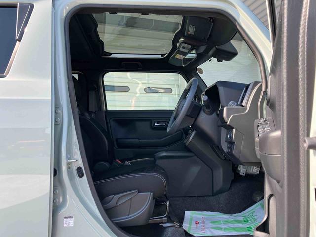 タフトＧターボ　ダーククロムベンチャー２ＷＤ　ＣＶＴ　６６０ｃｃ　ナビ　ドライブレコーダー　全方位モニター　シートヒーター　衝突被害軽減ブレーキ　横滑り防止装置　ＡＢＳ　アイドリングストップ　プッシュボタンスタート　スカイフィールトップ（福島県）の中古車