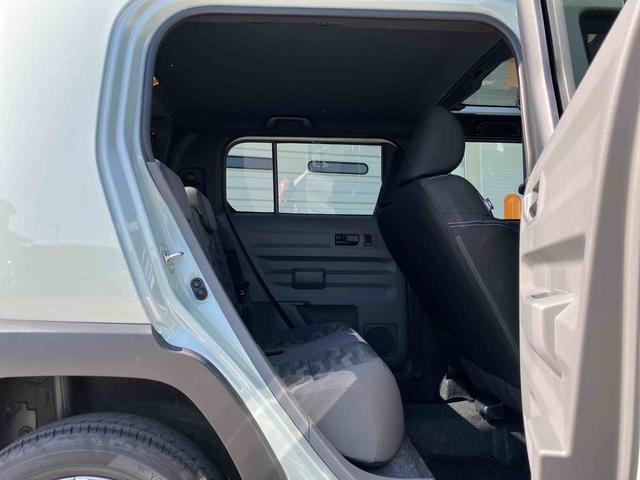 タフトＧターボ　ダーククロムベンチャー２ＷＤ　ＣＶＴ　６６０ｃｃ　ナビ　ドライブレコーダー　全方位モニター　シートヒーター　衝突被害軽減ブレーキ　横滑り防止装置　ＡＢＳ　アイドリングストップ　プッシュボタンスタート　スカイフィールトップ（福島県）の中古車