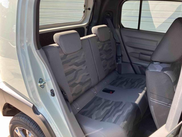 タフトＧターボ　ダーククロムベンチャー２ＷＤ　ＣＶＴ　６６０ｃｃ　ナビ　ドライブレコーダー　全方位モニター　シートヒーター　衝突被害軽減ブレーキ　横滑り防止装置　ＡＢＳ　アイドリングストップ　プッシュボタンスタート　スカイフィールトップ（福島県）の中古車