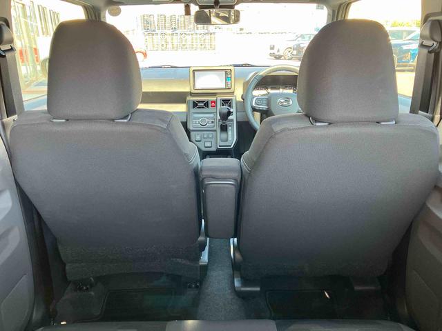 タフトＧターボ　ダーククロムベンチャー２ＷＤ　ＣＶＴ　６６０ｃｃ　ナビ　ドライブレコーダー　全方位モニター　シートヒーター　衝突被害軽減ブレーキ　横滑り防止装置　ＡＢＳ　アイドリングストップ　プッシュボタンスタート　スカイフィールトップ（福島県）の中古車