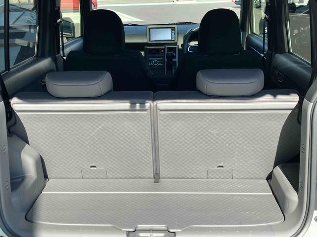 タフトＧターボ　ダーククロムベンチャー２ＷＤ　ＣＶＴ　６６０ｃｃ　ナビ　ドライブレコーダー　全方位モニター　シートヒーター　衝突被害軽減ブレーキ　横滑り防止装置　ＡＢＳ　アイドリングストップ　プッシュボタンスタート　スカイフィールトップ（福島県）の中古車