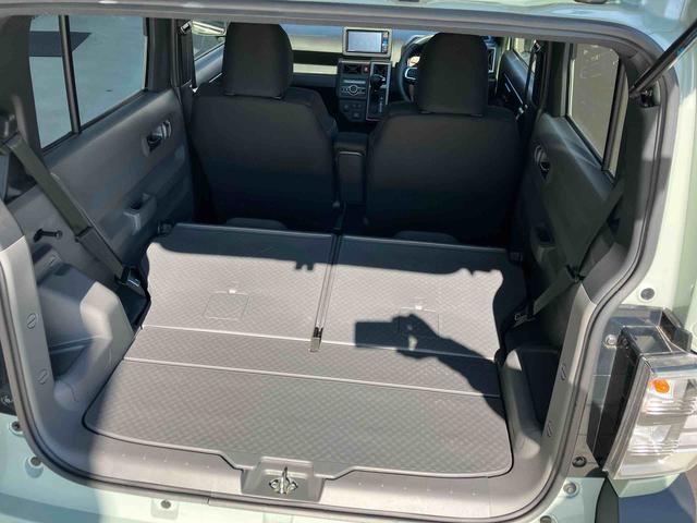 タフトＧターボ　ダーククロムベンチャー２ＷＤ　ＣＶＴ　６６０ｃｃ　ナビ　ドライブレコーダー　全方位モニター　シートヒーター　衝突被害軽減ブレーキ　横滑り防止装置　ＡＢＳ　アイドリングストップ　プッシュボタンスタート　スカイフィールトップ（福島県）の中古車