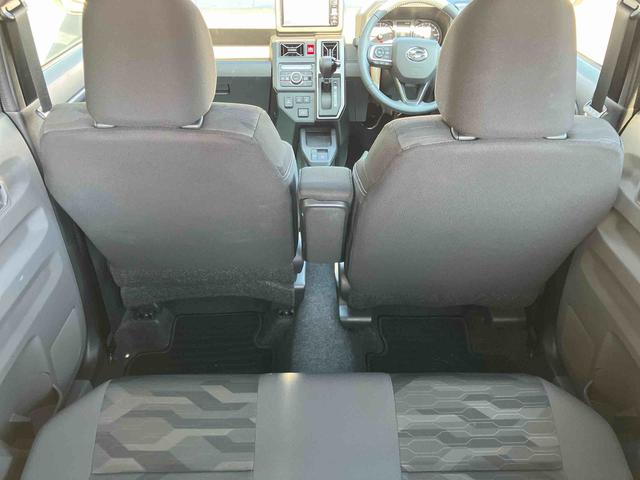 タフトＧターボ　ダーククロムベンチャー２ＷＤ　ＣＶＴ　６６０ｃｃ　ナビ　ドライブレコーダー　全方位モニター　シートヒーター　衝突被害軽減ブレーキ　横滑り防止装置　ＡＢＳ　アイドリングストップ　プッシュボタンスタート　スカイフィールトップ（福島県）の中古車