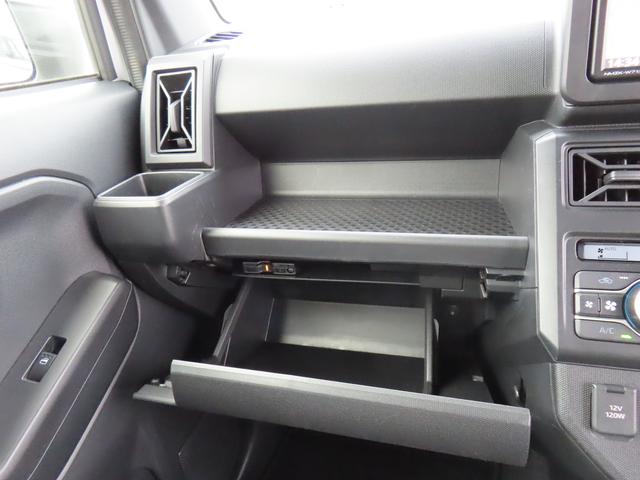 タフトX4WD CVT 660cc スカイフィールトップ ナビ 全方位モニター ETC車載器 衝突被害軽減ブレーキ 横滑り防止装置 ABS アイドリングストップ プッシュボタンスタート 車検整備付(福島県)の中古車