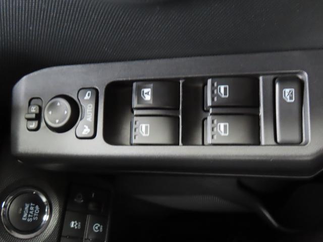 タフトX4WD CVT 660cc スカイフィールトップ ナビ 全方位モニター ETC車載器 衝突被害軽減ブレーキ 横滑り防止装置 ABS アイドリングストップ プッシュボタンスタート 車検整備付(福島県)の中古車