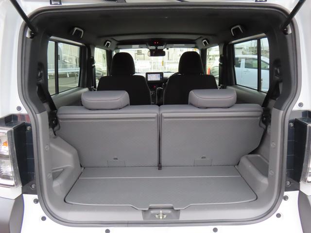 タフトX4WD CVT 660cc スカイフィールトップ ナビ 全方位モニター ETC車載器 衝突被害軽減ブレーキ 横滑り防止装置 ABS アイドリングストップ プッシュボタンスタート 車検整備付(福島県)の中古車