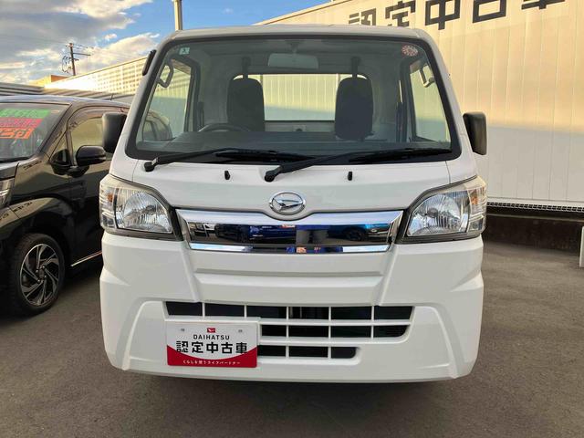 ハイゼットトラックスタンダード（福島県）の中古車
