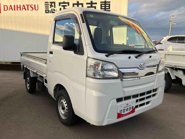 ハイゼットトラックスタンダード（福島県）の中古車