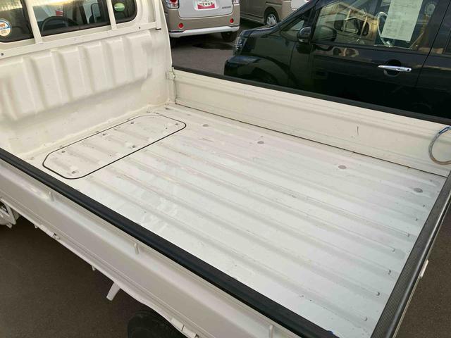 ハイゼットトラックスタンダード（福島県）の中古車