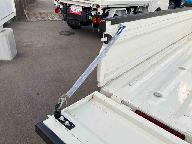 ハイゼットトラックスタンダード（福島県）の中古車