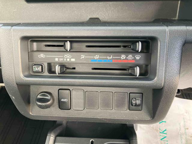 ハイゼットトラックスタンダード（福島県）の中古車