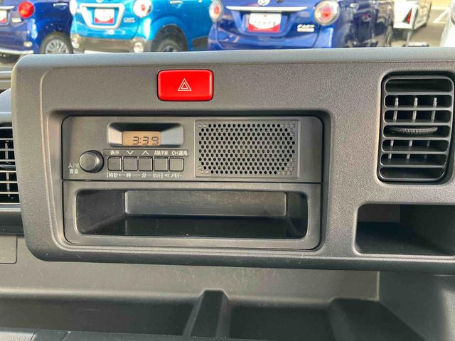 ハイゼットトラックスタンダード（福島県）の中古車