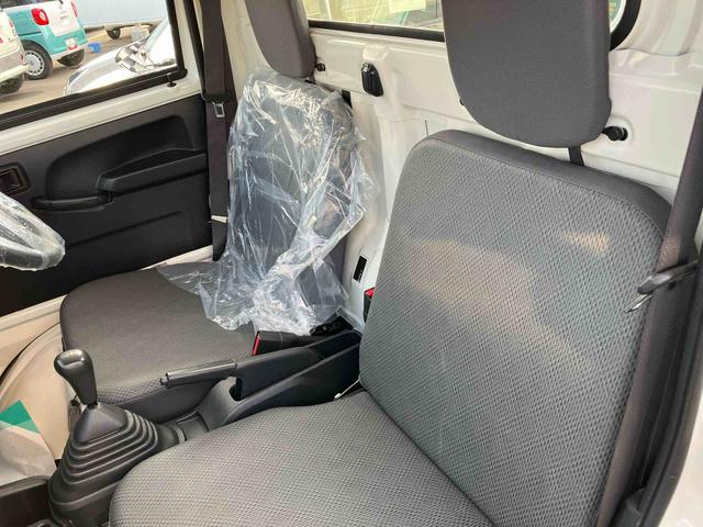 ハイゼットトラックスタンダード（福島県）の中古車