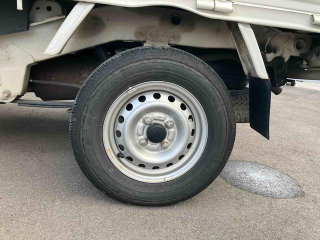 ハイゼットトラックスタンダード（福島県）の中古車