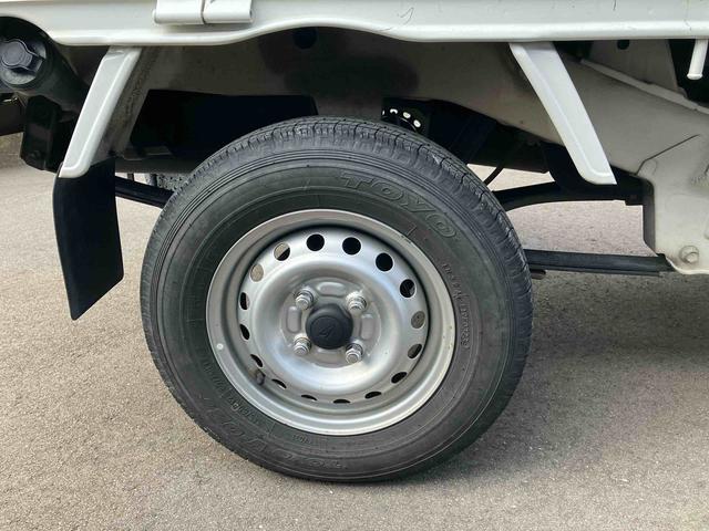 ハイゼットトラックスタンダード（福島県）の中古車