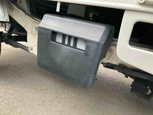 ハイゼットトラックスタンダード（福島県）の中古車