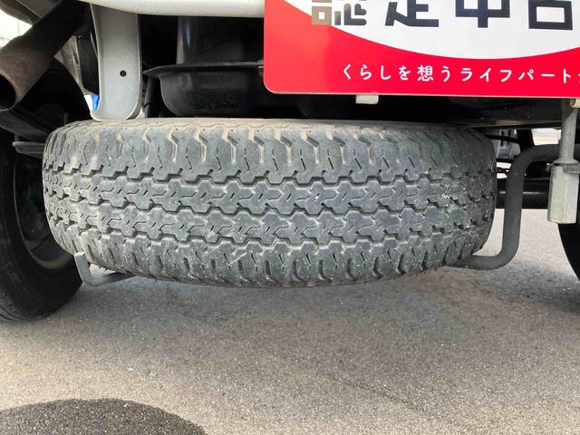 ハイゼットトラックスタンダード（福島県）の中古車