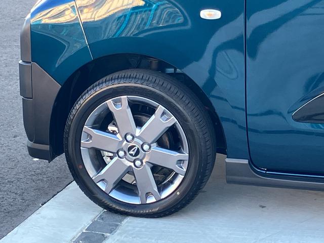 タントファンクロスターボ４ＷＤ　ＣＶＴ　６６０ｃｃ　両側電動スライドドア　衝突被害軽減ブレーキ　横滑り防止装置　ＡＢＳ　アイドリングストップ　プッシュボタンスタート　前席シートヒーター　ベンチシート　オートエアコン（福島県）の中古車