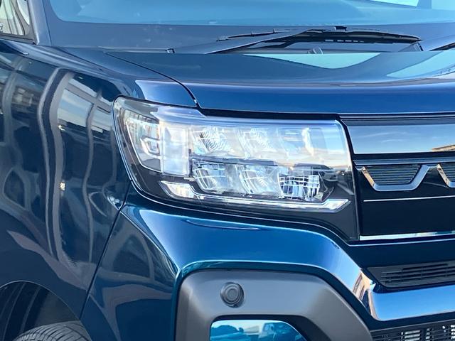 タントファンクロスターボ４ＷＤ　ＣＶＴ　６６０ｃｃ　両側電動スライドドア　衝突被害軽減ブレーキ　横滑り防止装置　ＡＢＳ　アイドリングストップ　プッシュボタンスタート　前席シートヒーター　ベンチシート　オートエアコン（福島県）の中古車