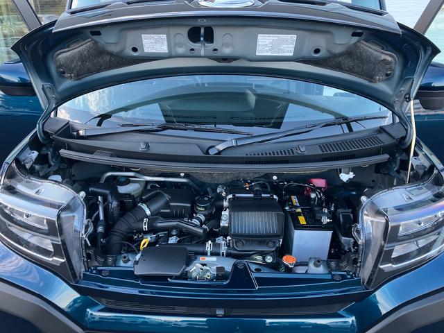 タントファンクロスターボ４ＷＤ　ＣＶＴ　６６０ｃｃ　両側電動スライドドア　衝突被害軽減ブレーキ　横滑り防止装置　ＡＢＳ　アイドリングストップ　プッシュボタンスタート　前席シートヒーター　ベンチシート　オートエアコン（福島県）の中古車