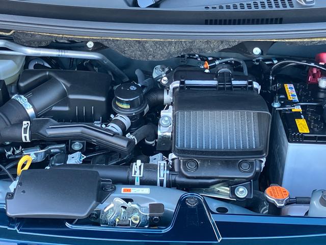 タントファンクロスターボ４ＷＤ　ＣＶＴ　６６０ｃｃ　両側電動スライドドア　衝突被害軽減ブレーキ　横滑り防止装置　ＡＢＳ　アイドリングストップ　プッシュボタンスタート　前席シートヒーター　ベンチシート　オートエアコン（福島県）の中古車