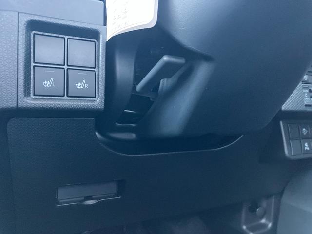 タントファンクロスターボ４ＷＤ　ＣＶＴ　６６０ｃｃ　両側電動スライドドア　衝突被害軽減ブレーキ　横滑り防止装置　ＡＢＳ　アイドリングストップ　プッシュボタンスタート　前席シートヒーター　ベンチシート　オートエアコン（福島県）の中古車