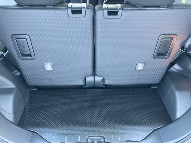 タントファンクロスターボ４ＷＤ　ＣＶＴ　６６０ｃｃ　両側電動スライドドア　衝突被害軽減ブレーキ　横滑り防止装置　ＡＢＳ　アイドリングストップ　プッシュボタンスタート　前席シートヒーター　ベンチシート　オートエアコン（福島県）の中古車