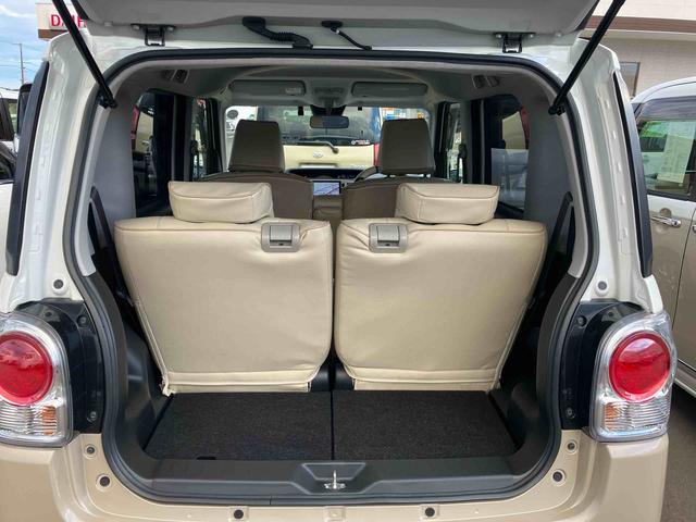 ムーヴキャンバスＧメイクアップＶＳ　ＳＡIII　両側電動スライドドア２ＷＤ　ＣＶＴ　６６０ｃｃ　ナビ　ＥＴＣ車載器　全方位モニター　ドライブレコーダー　衝突被害軽減ブレーキ　横滑り防止装置　ＡＢＳ　アイドリングストップ　プッシュボタンスタート　両側電動スライドドア（福島県）の中古車