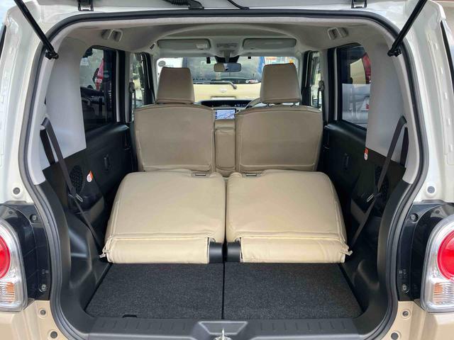 ムーヴキャンバスＧメイクアップＶＳ　ＳＡIII　両側電動スライドドア２ＷＤ　ＣＶＴ　６６０ｃｃ　ナビ　ＥＴＣ車載器　全方位モニター　ドライブレコーダー　衝突被害軽減ブレーキ　横滑り防止装置　ＡＢＳ　アイドリングストップ　プッシュボタンスタート　両側電動スライドドア（福島県）の中古車