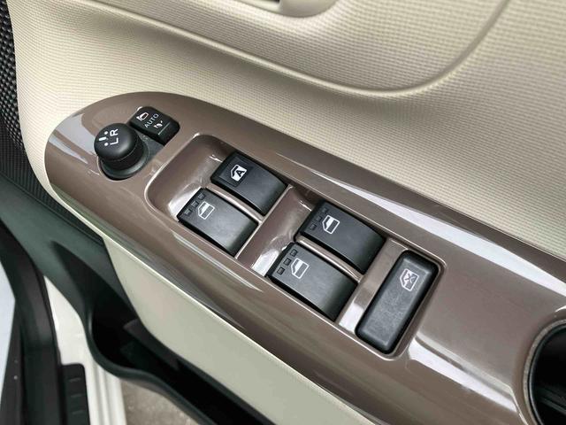 ムーヴキャンバスＧメイクアップＶＳ　ＳＡIII　両側電動スライドドア２ＷＤ　ＣＶＴ　６６０ｃｃ　ナビ　ＥＴＣ車載器　全方位モニター　ドライブレコーダー　衝突被害軽減ブレーキ　横滑り防止装置　ＡＢＳ　アイドリングストップ　プッシュボタンスタート　両側電動スライドドア（福島県）の中古車