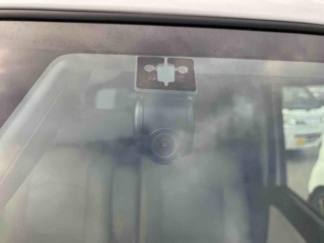 ムーヴキャンバスＧメイクアップＶＳ　ＳＡIII　両側電動スライドドア２ＷＤ　ＣＶＴ　６６０ｃｃ　ナビ　ＥＴＣ車載器　全方位モニター　ドライブレコーダー　衝突被害軽減ブレーキ　横滑り防止装置　ＡＢＳ　アイドリングストップ　プッシュボタンスタート　両側電動スライドドア（福島県）の中古車