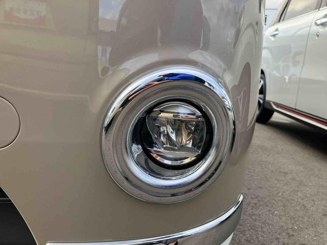 ムーヴキャンバスＧメイクアップＶＳ　ＳＡIII　両側電動スライドドア２ＷＤ　ＣＶＴ　６６０ｃｃ　ナビ　ＥＴＣ車載器　全方位モニター　ドライブレコーダー　衝突被害軽減ブレーキ　横滑り防止装置　ＡＢＳ　アイドリングストップ　プッシュボタンスタート　両側電動スライドドア（福島県）の中古車