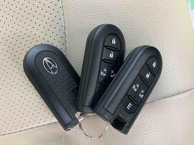 ムーヴキャンバスＧメイクアップＶＳ　ＳＡIII　両側電動スライドドア２ＷＤ　ＣＶＴ　６６０ｃｃ　ナビ　ＥＴＣ車載器　全方位モニター　ドライブレコーダー　衝突被害軽減ブレーキ　横滑り防止装置　ＡＢＳ　アイドリングストップ　プッシュボタンスタート　両側電動スライドドア（福島県）の中古車