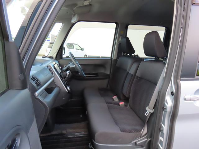 タントカスタムＸ　ＳＡ（福島県）の中古車