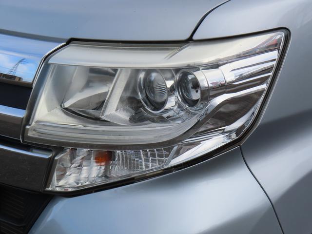 タントカスタムＸ　ＳＡ（福島県）の中古車