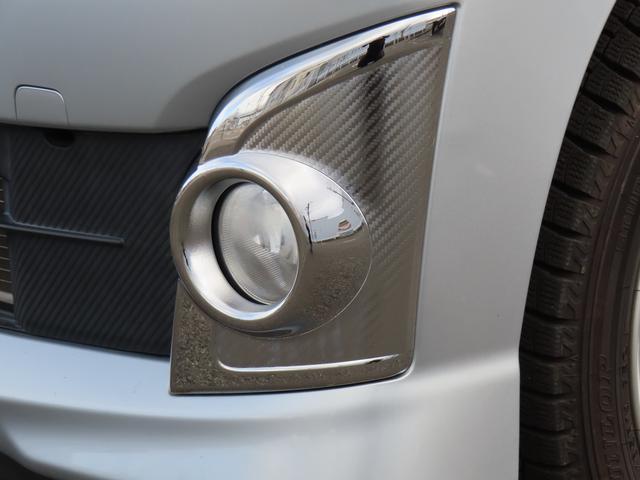 タントカスタムＸ　ＳＡ（福島県）の中古車