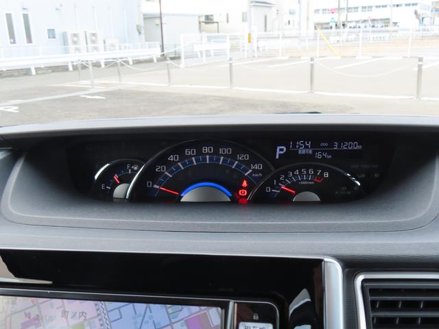 タントカスタムＸ　ＳＡ（福島県）の中古車