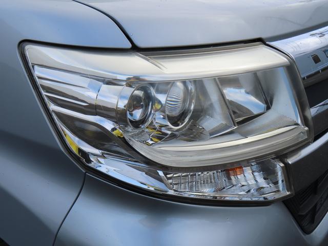 タントカスタムＸ　ＳＡ（福島県）の中古車