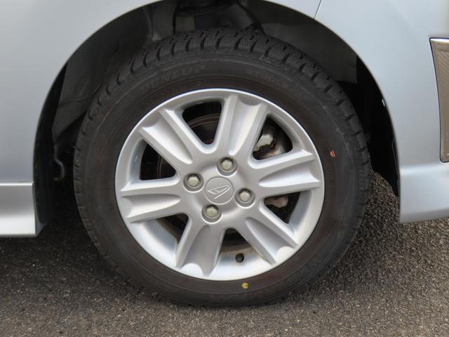 タントカスタムＸ　ＳＡ（福島県）の中古車