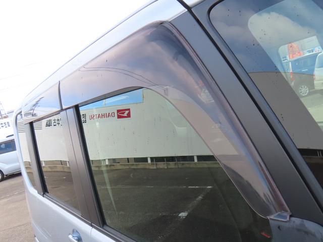 タントカスタムＸ　ＳＡ（福島県）の中古車