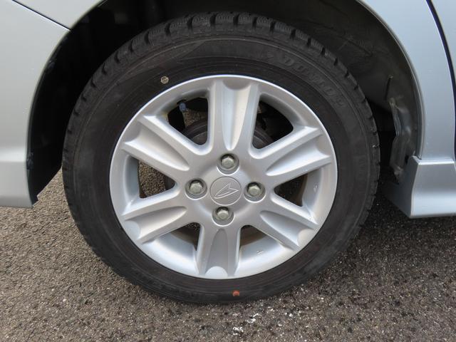 タントカスタムＸ　ＳＡ（福島県）の中古車