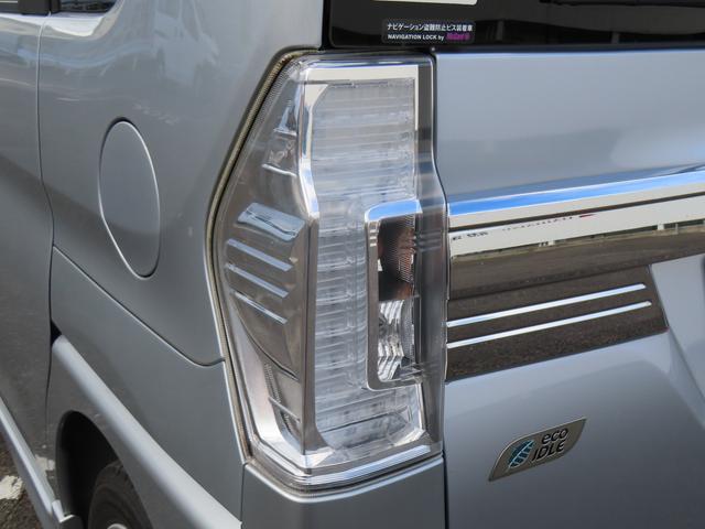 タントカスタムＸ　ＳＡ（福島県）の中古車